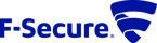 F-Secure logo