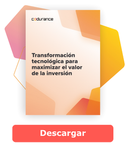 Partner de confianza en procesos de M&amp;A: transformación tecnológica para maximizar el valor de la inversión