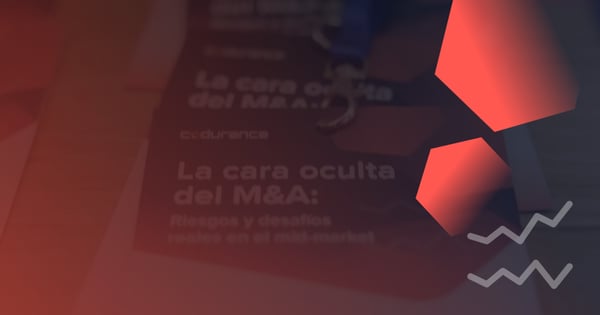 La cara oculta del M&A en el Mid-Market: cuando el sistema importa más que el Excel