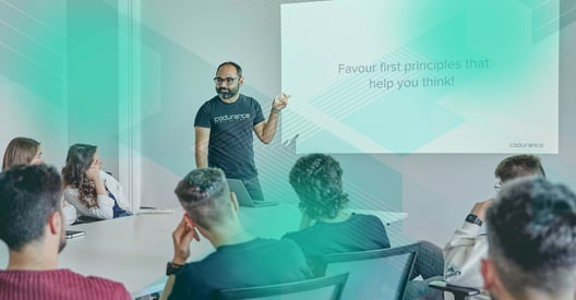Ingeniería de software de alto rendimiento: qué es y qué beneficios aporta
