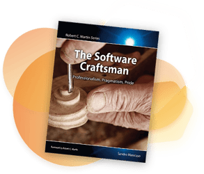 The Software Craftsman