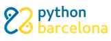Python Barcelona_logo