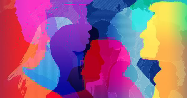 Inclusion & Diversity at Codurance