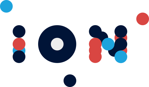 ION logo