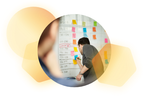 Academy page – How does The Academy work – 1