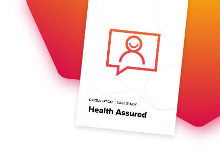 Health Assured – Card Image