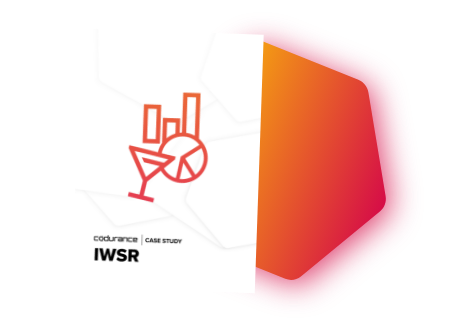 IWSR Case Study Image