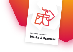 Marks&Spencer – Card Image