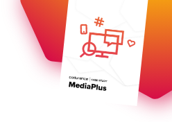 MediaPlus – Card Image