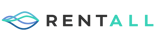 RENTALL logo