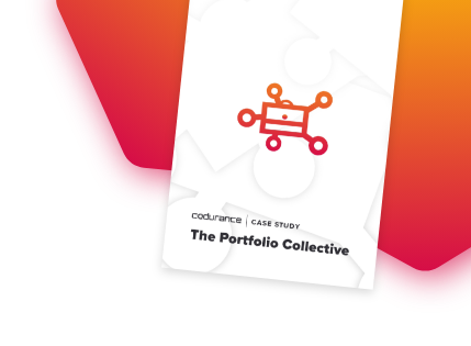 The Portfolio Collective – Card Image