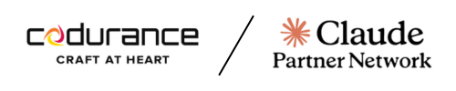 Codurance Claude Partner Network image
