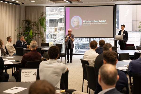Building Defensibility During the Hold: Lessons from a Private Equity Workshop