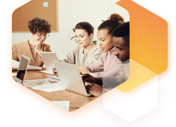 Geo brand Information page