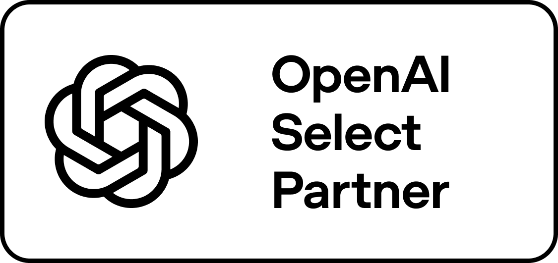 OpenAI_Select_Partner_Badge