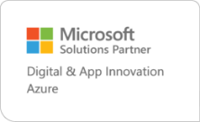 Microsoft Partner logo