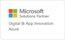 Microsoft partner logo 