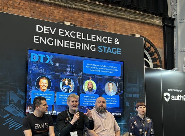 From Team Culture to Process Automation: How will AI Reshape Software Development?