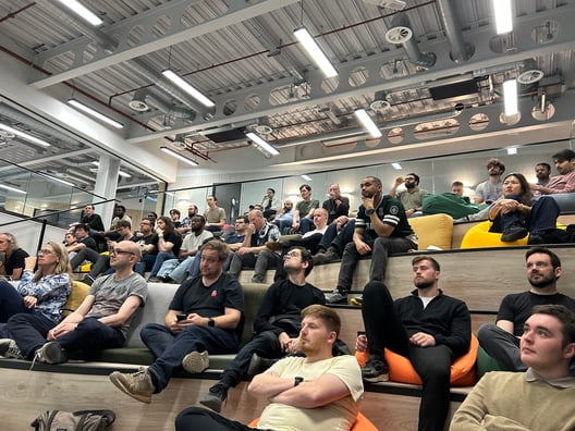 AI-Powered Engineering Is Changing Fast. Here’s What Manchester’s Engineering Leaders Actually Think