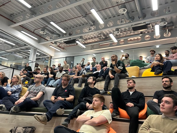 AI-Powered Engineering Is Changing Fast. Here’s What Manchester’s Engineering Leaders Actually Think