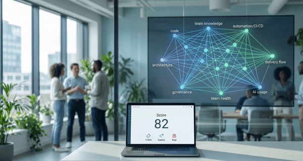 Repensando a Qualidade de Software e a Produtividade de Entrega:&nbsp;Uma Visão Composta, Contextual e Estratégica