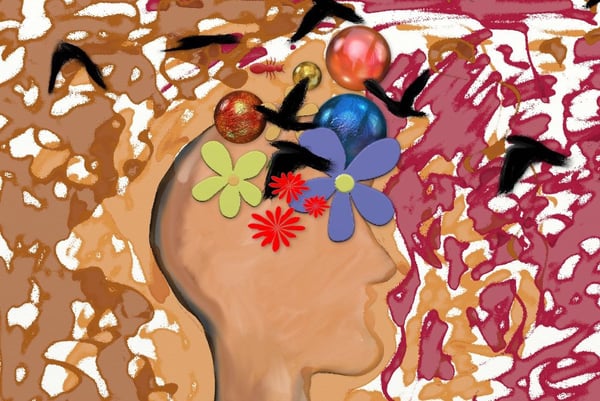 Pensando en abstracciones