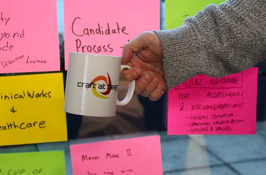 Open Space Day And Serverless