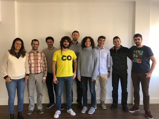 One Year of Codurance Barcelona
