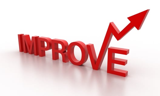 The Spirit to Improve