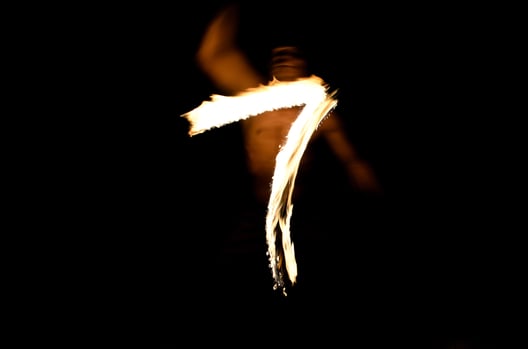 Seven Testing Sins and How To Avoid Them
