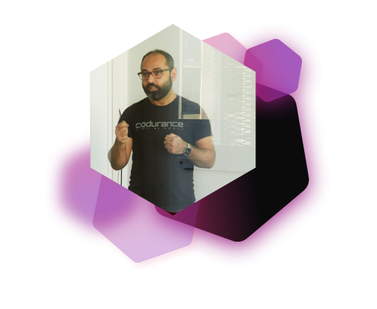 AI-first-Software-Modernisation-Mash