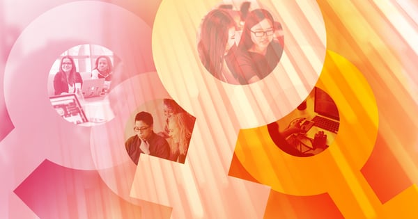 International Women's Day: Mujeres que nos inspiran e influyen