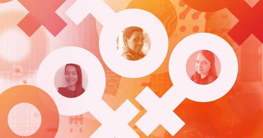 Codurance Talks: Women in Tech Episode one