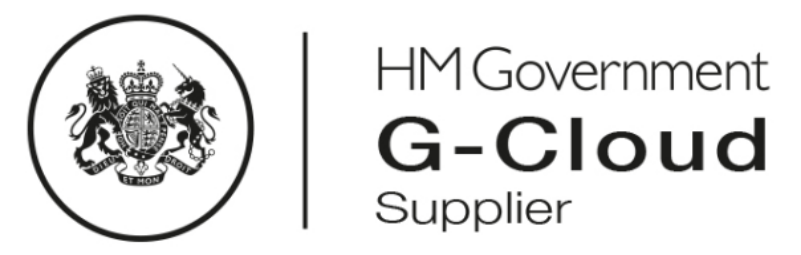 G-Cloud supplier_logo