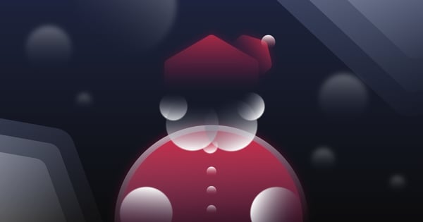 It’s Kataday – Santa's Allotment