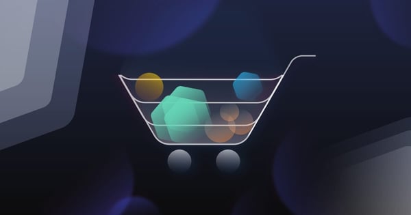 It’s Kataday – Shopping Cart