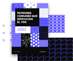 Antipatrones de TDD