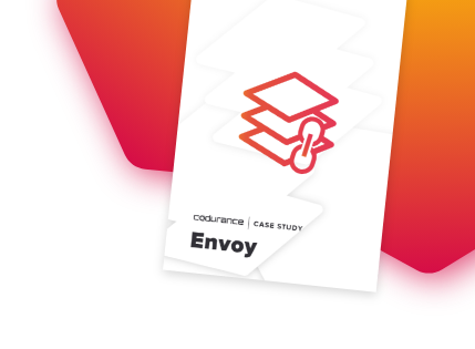 Envoy – Card Image