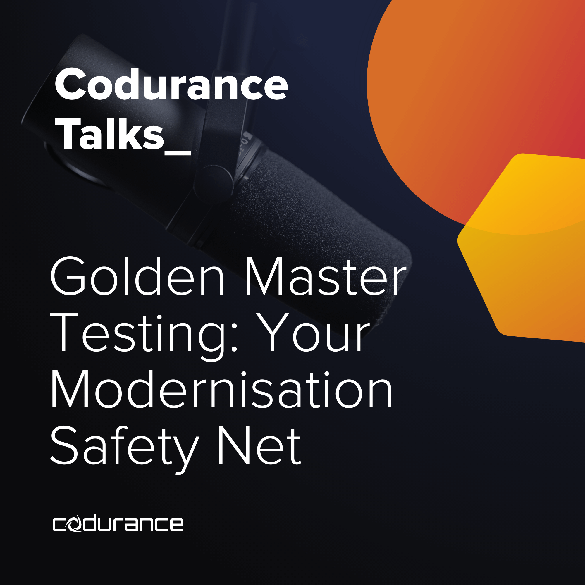Podcast sobre perfeccionar tus habilidades en TDD para crear una red de seguridad en el software