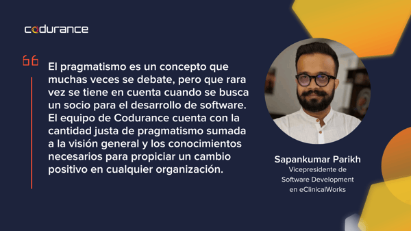 Codurance ayuda a crear un Programa de Mejora Continua exitoso