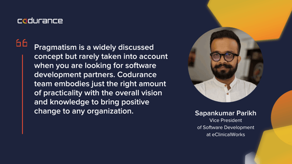 Codurance supports the creation of a successful Continous Improvement Program
