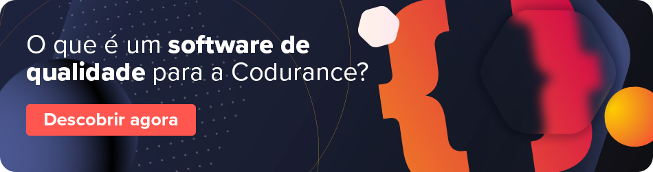 O que é um software de qualidade para a Codurance?