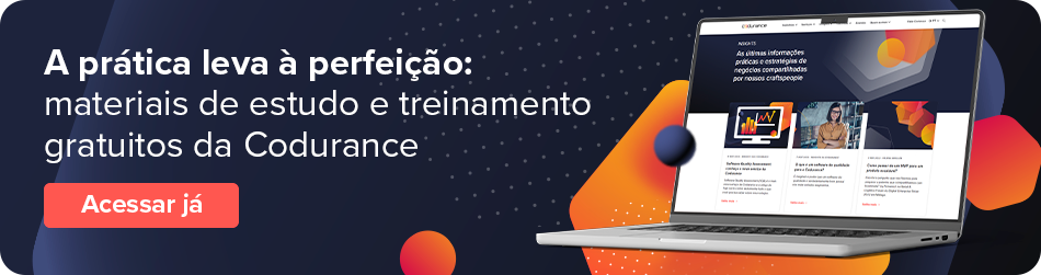 A prática leva à perfeição: materiais de estudo e treinamento gratuitos da Codurance