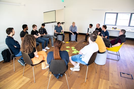 Open Space London 2022