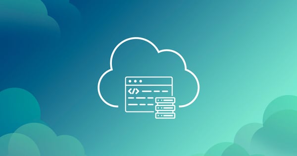 When lift and shift is the answer