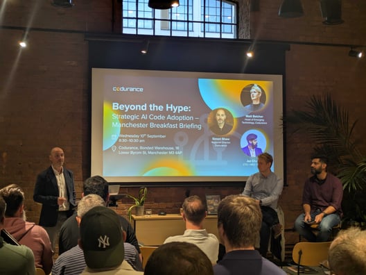 Beyond the Hype: AI’s True Impact on Software Engineering