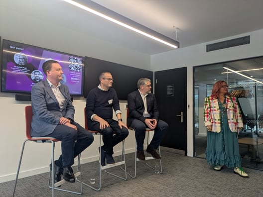 Modernising Retail: Driving Innovation Through Digital Transformation