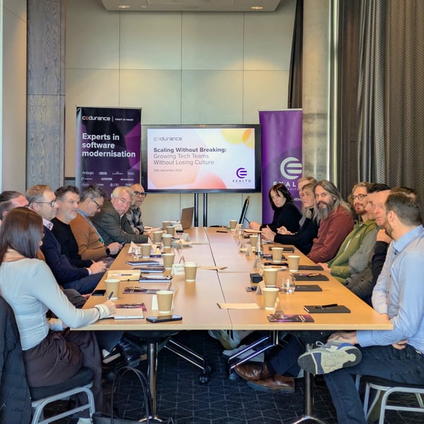 Scaling Without Breaking: Growing Tech Teams Without Losing Culture