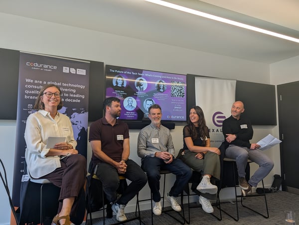 How AI is Changing Tech Teams: Insights from Industry Leaders