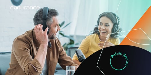 Public Sector Technology Roundup: Episode 3